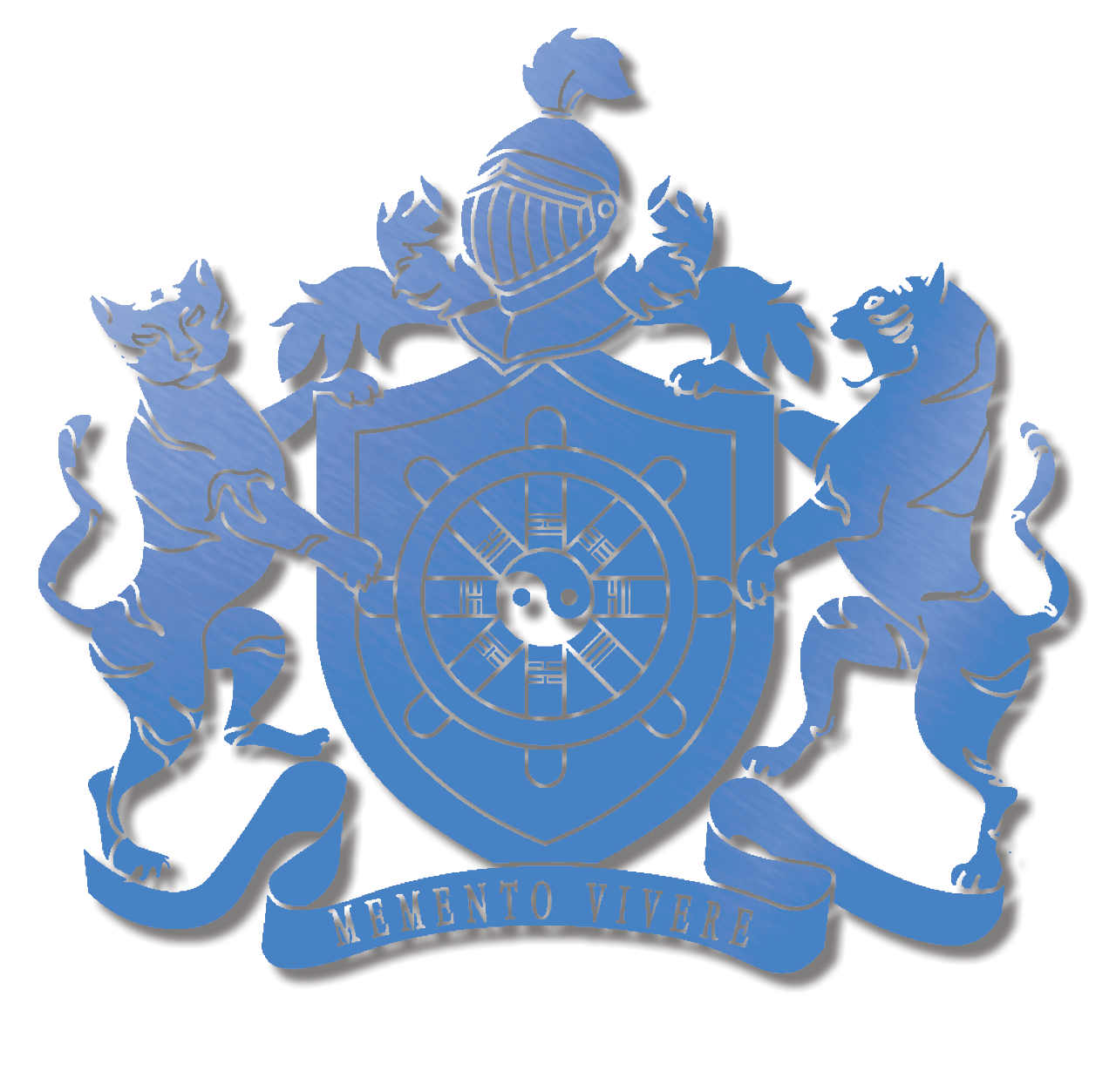 QY Coat of Arms