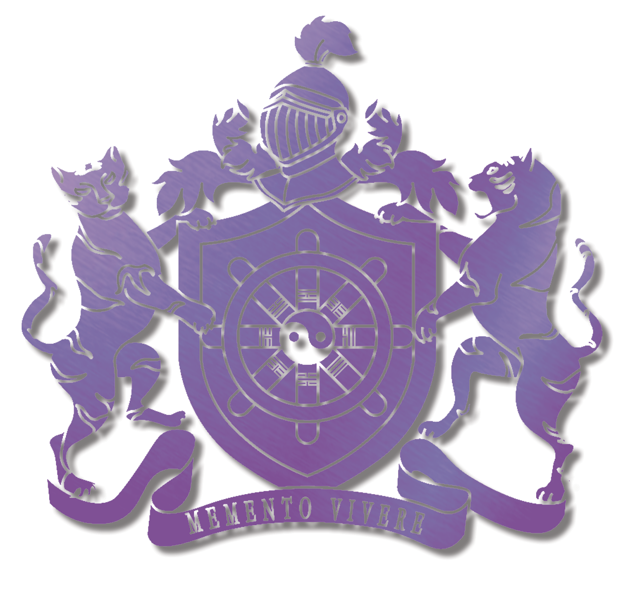 QY Coat of Arms