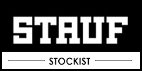 Stauf